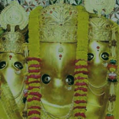 Baglamukhi Chalisa