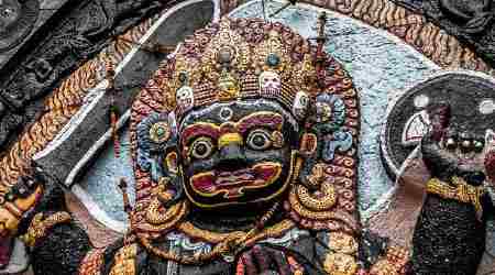 Bhairav Chalisa