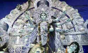 Durga Chalisa