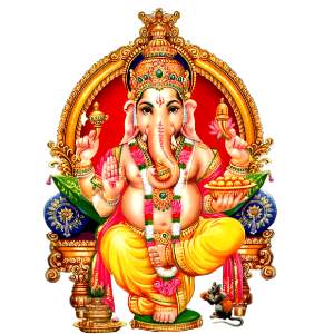 Ganesh Chalisa