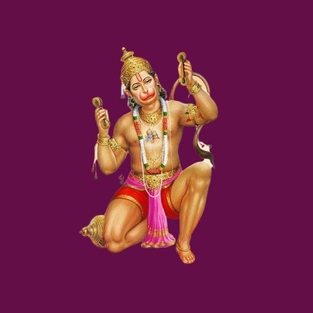 Hanuman Chalisa in Malayalam