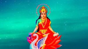 Gayatri mata ki aarti