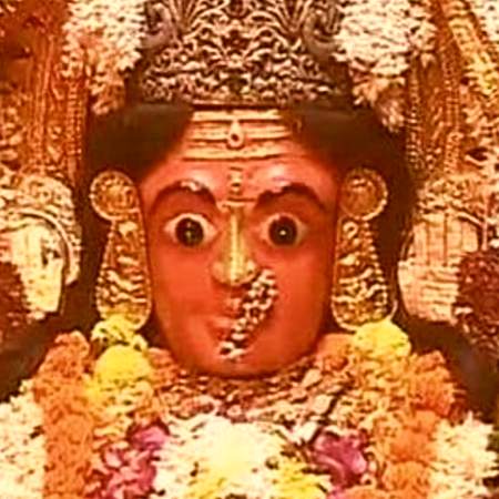 Mumba Devi Mata Ki Aarti