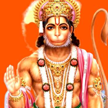 Jai Hanuman