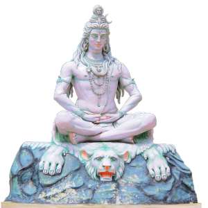 Rudrashtakam Lyrics