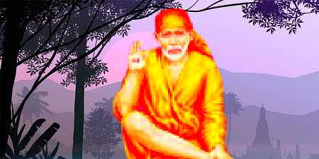 sai aarti