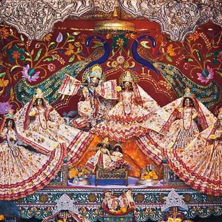 Radha Krishna