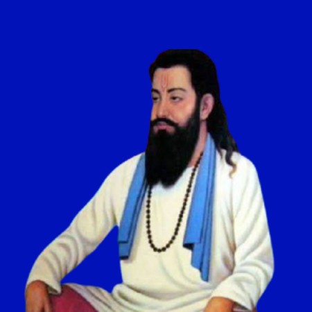 Shri Ravidas Ji Ki Aarti