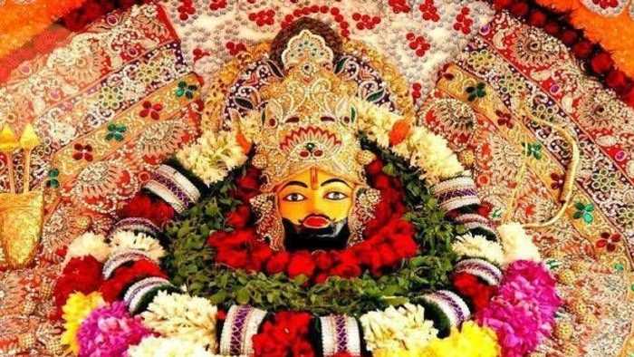Shyam Baba Ki Vandana