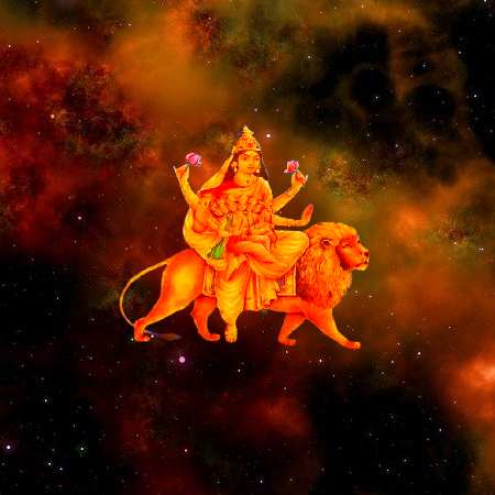 Skandmata Ki Aarti