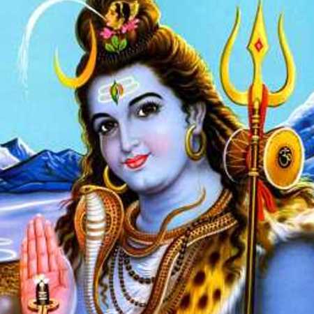 mahadev aarti