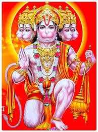 Hanuman Photo