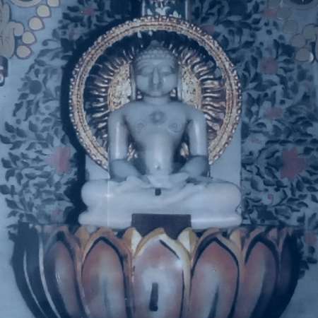 Chandraprabhu Chalisa श्री चंद्रप्रभु चालीसा