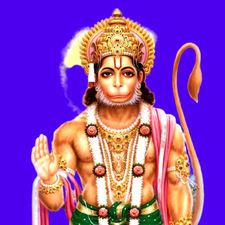 bajrangbali
